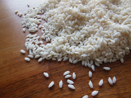 Как варить рис для суши в домашних условиях