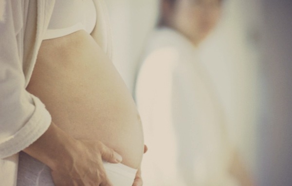 36 неделя беременности: предвестники родов у первородящих