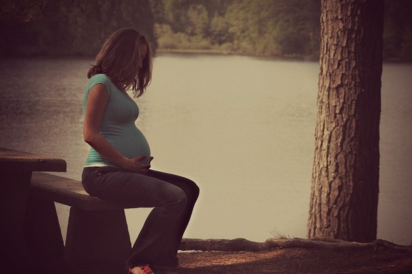 36 неделя беременности: предвестники родов у повторнородящих