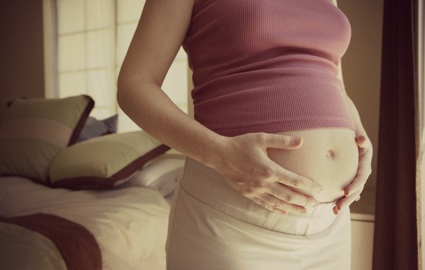 Понос на 37 неделе беременности