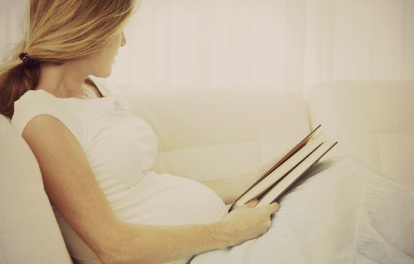 37 неделя беременности: предвестники
