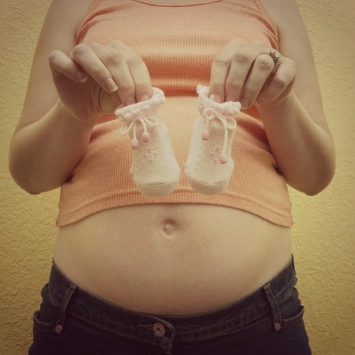 37 неделя беременности: предвесники, роды и другие вопросы