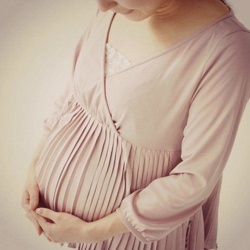 Изжога при беременности во втором триместре