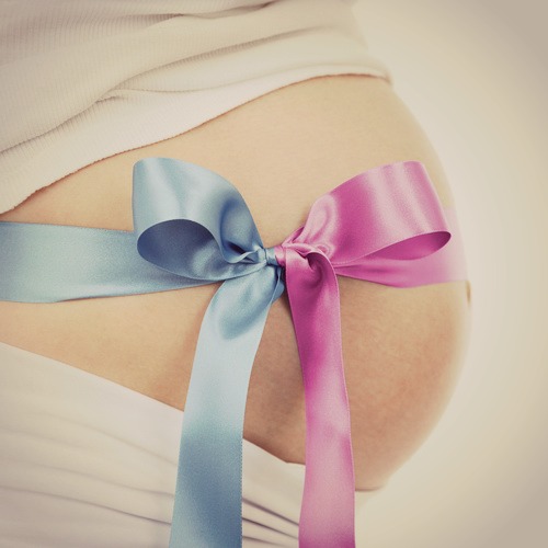 Признаки беременности девочкой (проверенные)