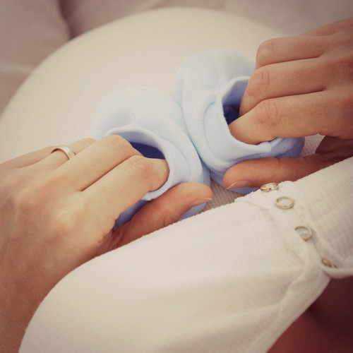 Признаки родов при первой беременности
