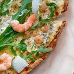 пицца с морепродуктами рецепт в домашних условиях в духовке